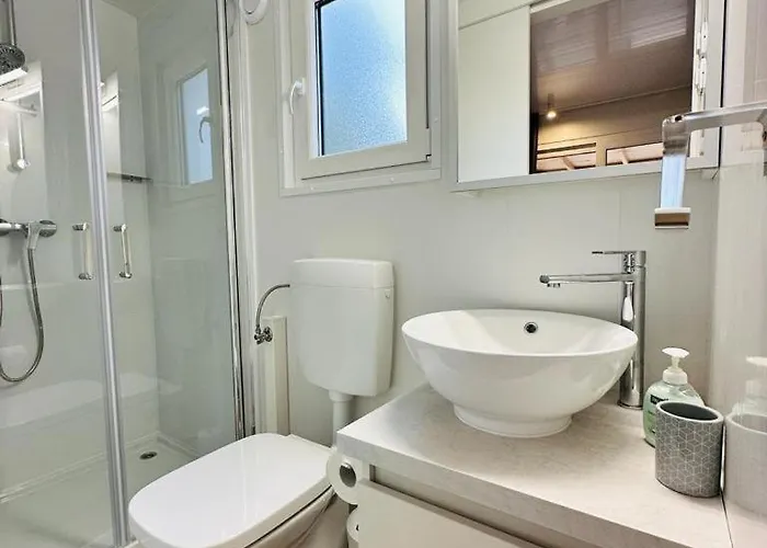 Mobile - Sea La Vie Vakantiehuis Biograd Na Moru