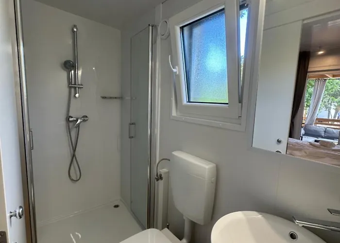 Mobile - Sea La Vie Vakantiehuis *