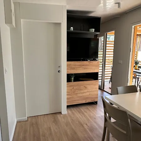 Holiday home Mobile - Sea La Vie