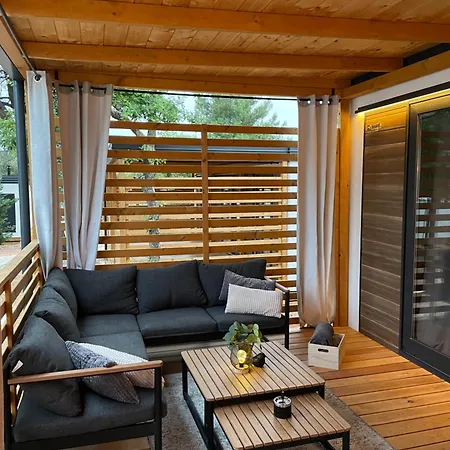 Holiday home Mobile - Sea La Vie Biograd Na Moru